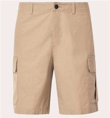 Oakley Utility Cargo Short FOA406183 Sarı 30W