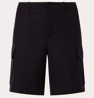 Oakley Utility Cargo Short FOA406183 Black 02E