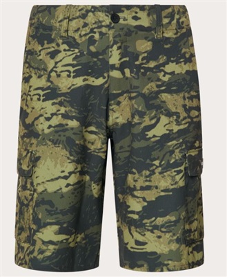 Oakley B1B Cargo Hybrid Short 21'' FOA403013 Camouflage