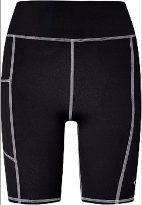 Oakley Wmns Flex Short FOA500577 чёрные 02E