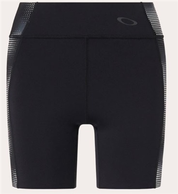 Oakley W Pursuit Pro Tight Short FOA500561 чёрные 02E