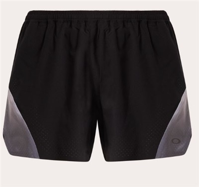 Oakley Pursuit Pro 9"" Short FOA405418 Siyah 02E