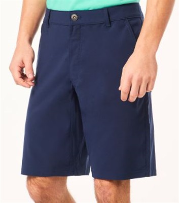 Oakley Perf 5 Utility Shorts 2.0 FOA404849, тёмно-синие, 6LE