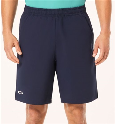 Oakley Enhance Woven Shorts 1.0 FOA406327 Lacivert 6AC