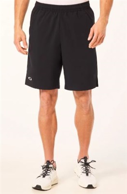 Oakley Enhance Woven Shorts 1.0 FOA406327 Siyah 02E
