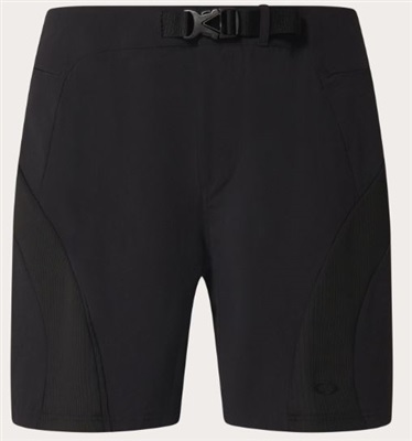 Oakley Latitude Arc Short FOA405424, чёрные 02E