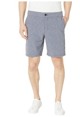 Oakley Adventure Chino Shorts 19'' FOA403069 Blue 6AE