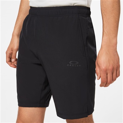 Oakley Foundational 9 Short 2.0 FOA402746 Siyah 02E