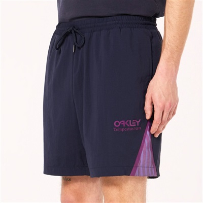Oakley Tempestas Sum Short FOA404856 Navy 6AC