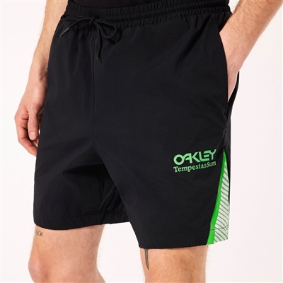 Oakley Tempestas Sum Short FOA404856 Siyah 02E