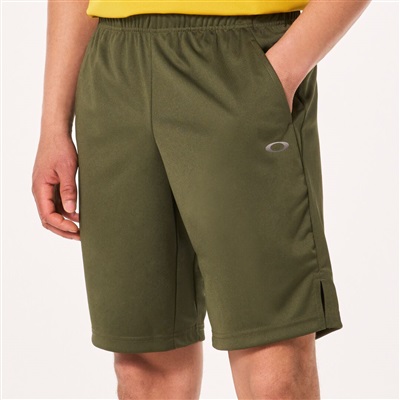 Oakley Foundational 9" Short 3.0 FOA404797 цвета хаки 86L