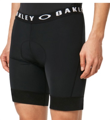 Oakley MTB Inner Short FOA403336 Black 02E