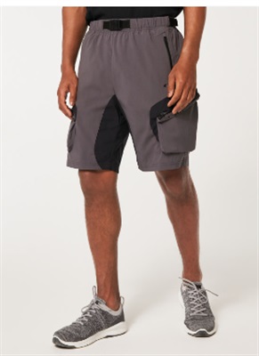 Oakley Latitude Cargo Short FOA404285 Grey 25N