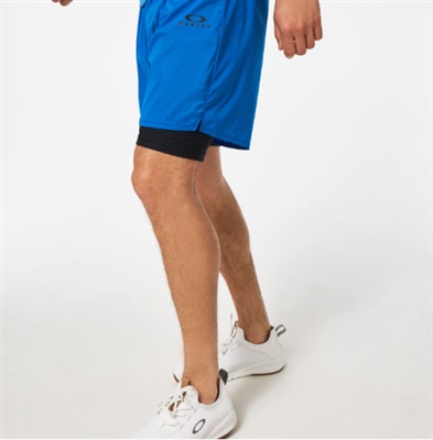 Oakley Compression Short 9 2.0 FOA402744 Mavi 62T