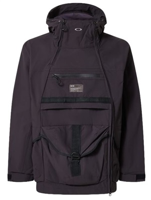 Oakley Fgl Stroke Anorak 5.7 FOA408118 Jacket 01N