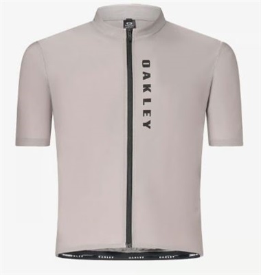 Oakley Icon Classic Jersey 2.0 FOA406783, куртка серая 314