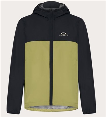 Oakley Elements Shell Jacket 2.0 FOA406090 Green 70N