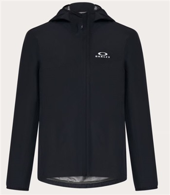 Oakley Elements Shell Jacket 2.0 FOA406090 чёрная 02E