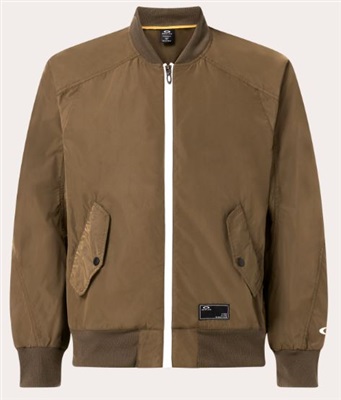 Oakley Enhance Light Shell Jacket 1.0 FOA406268, коричневая 83C