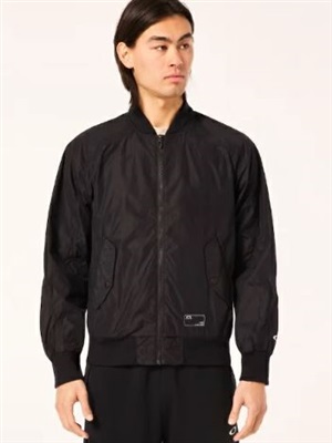 Oakley Enhance Light Shell Jacket 1.0 FOA406268, чёрный 02E