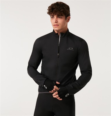 Oakley Endurance Shell Jacket FOA404396 Black 02E