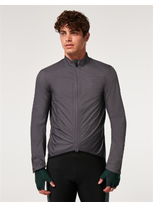 Oakley Endurance Shell Jacket FOA404396 серый 25N