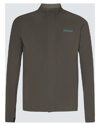 Oakley Elements Thermal Rc Jacket FOA403762 Kahverengi 86L