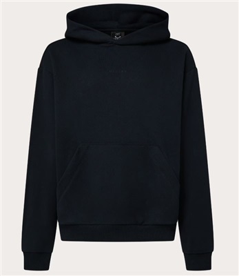 Oakley Futurescape Iced Jelly Hoodie FOA407540 Black 02E