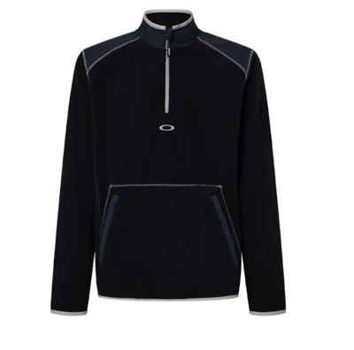 Oakley Butter Tech Fleece FOA406110 свитшот чёрный 001