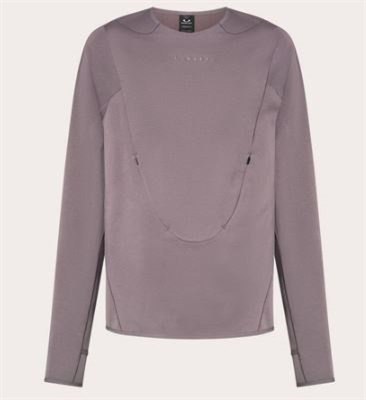 Oakley Training FOA406150 Sweatshirt Grey 26Y