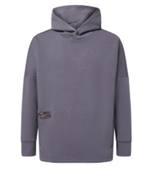 Oakley Fgl Slick Hoody 2.0 FOA406361 Sweatshirt Blue 62C