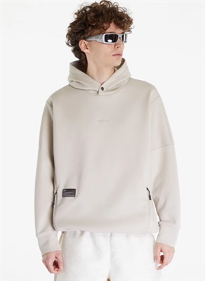 Oakley Fgl Slick Hoody 2.0 FOA406361 Sweatshirt Cream 20J
