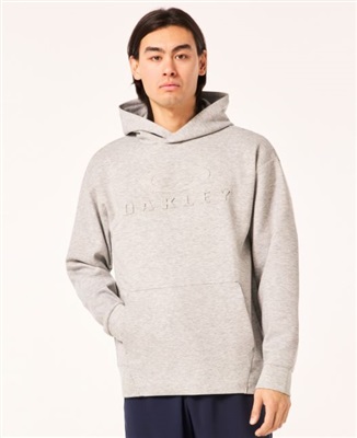 Oakley Enhance Qdevo Fleece Hoody 3.0 FOA406290 Grey 27B
