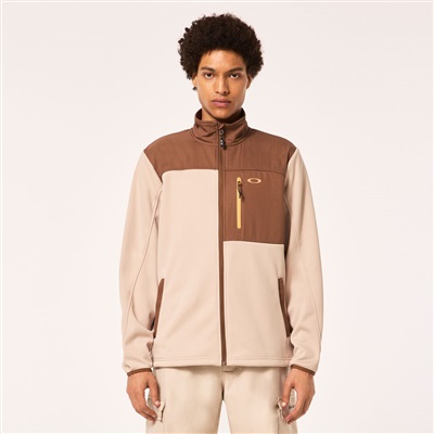 Oakley Whistler RC Sweatshirt FOA403423 Brown 9WL
