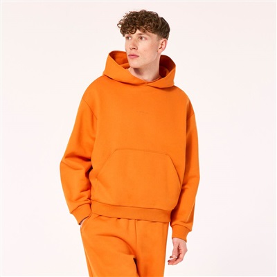 Oakley Soho PO Hoodie 3.0 FOA404867 Sweatshirt Orange 700