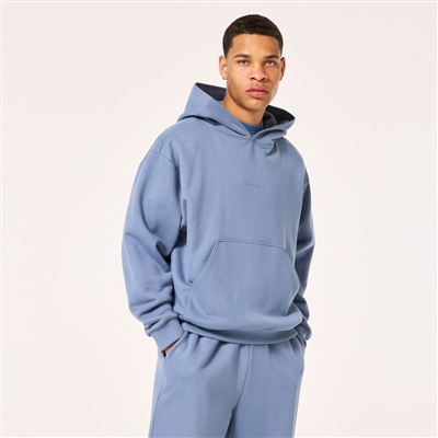 Oakley Soho PO Hoodie 3.0 FOA404867 Sweatshirt Blue 6CJ
