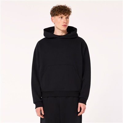 Oakley Soho PO Hoodie 3.0 FOA404867 свитшот чёрный 02E