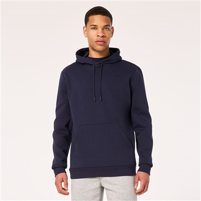 Oakley Relax Pullover Hoodie 2.0 FOA404847 Sweatshirt Navy 6AC
