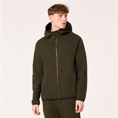Oakley Roam Commuter RC FZ Hoodie FOA404793 свитшот хаки 86L