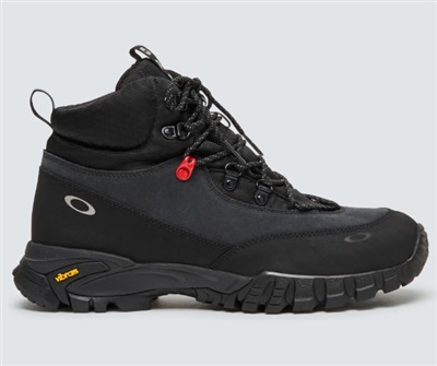 Oakley Vertex Boot FOF100351 Siyah 02Y