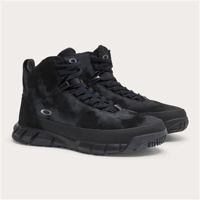 Oakley Coyote Mid Zip Boot FOF100348 Siyah 9VZ