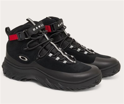 Oakley Meridian Boot FOF100582, чёрные 02E