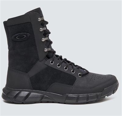Oakley Coyote Boot LX FOF100467 Black 02E Men's Boots
