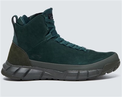 Oakley Coyote Mid Zip Boot FOF100348 зелёные 9M6