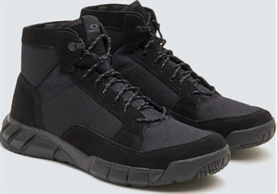 Oakley Urban Explorer Mid FOF100121 ботинки, чёрные 02E