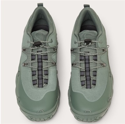 Oakley Meridian Low Ext FOF100682 Green Trainers 756