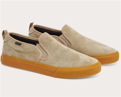 Oakley Banks Slip-ON FOF100554 Sneaker Sarı 30W