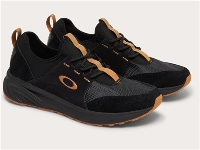 Oakley Dry OS LX FOF100597 Men's Trainers, Black 02E