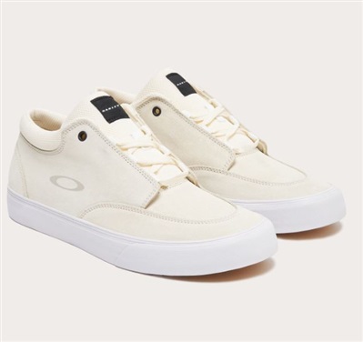 Oakley Footwear Banks Low FOF100540 Sneaker Beyaz 10R
