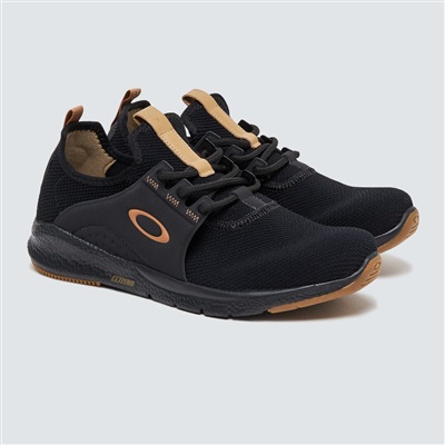 Oakley Dry FOF100136 Sneaker Siyah 001